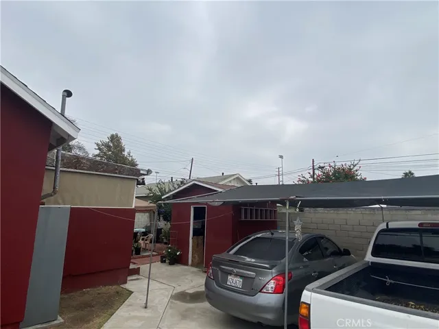 13336 Francisquito Avenue, Baldwin Park, California 91706