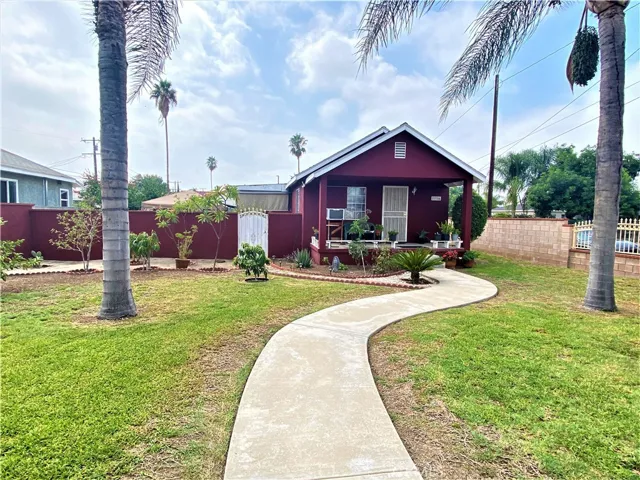 13336 Francisquito Avenue, Baldwin Park, California 91706