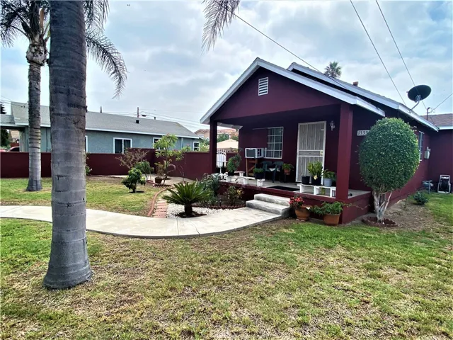 13336 Francisquito Avenue, Baldwin Park, California 91706