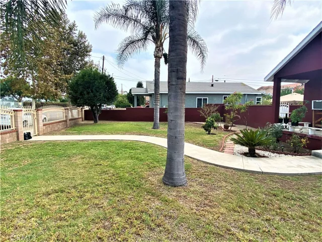 13336 Francisquito Avenue, Baldwin Park, California 91706