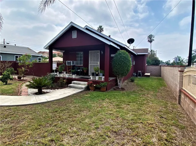 13336 Francisquito Avenue, Baldwin Park, California 91706