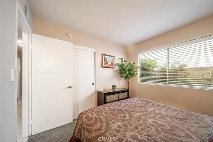4th bedroom