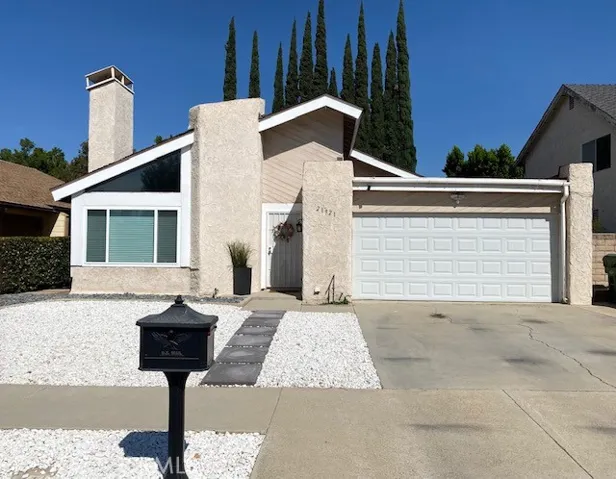 21921 Vintage Street, Chatsworth, California 91311