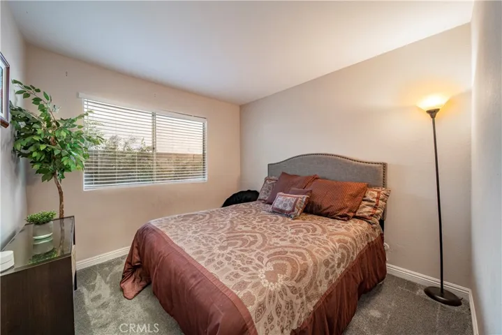4th bedroom