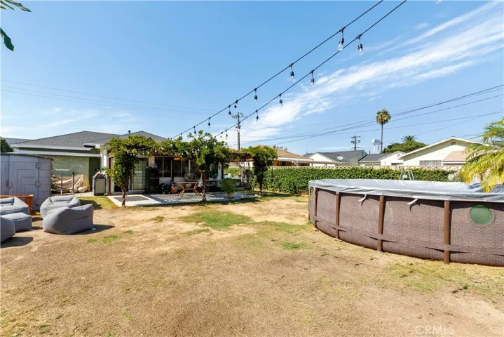 15424 S Budlong Avenue, Gardena, California 90247