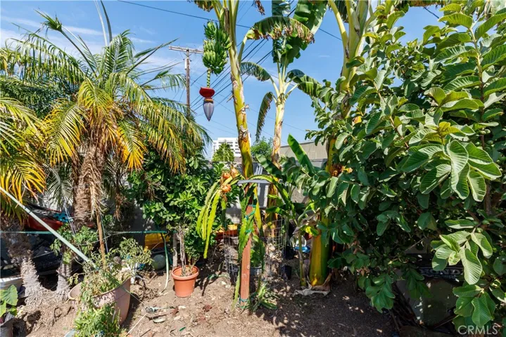 15424 S Budlong Avenue, Gardena, California 90247