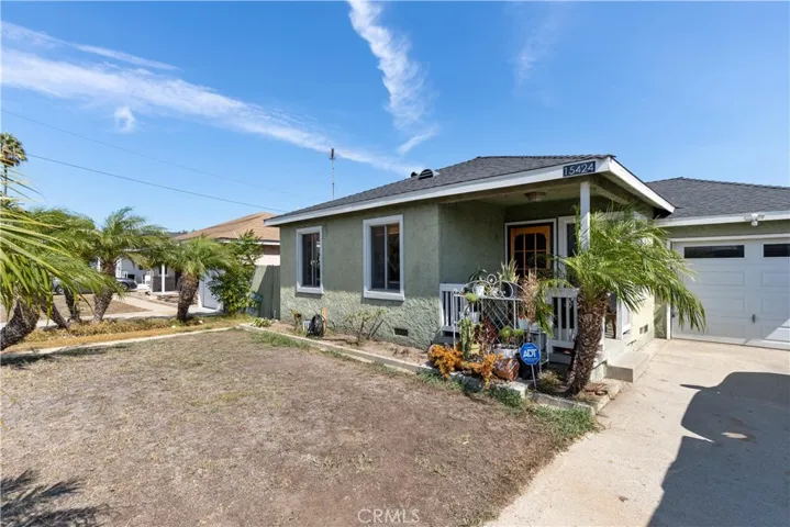 15424 S Budlong Avenue, Gardena, California 90247