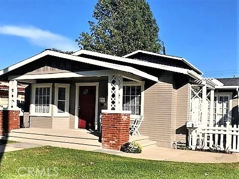 420 S Madrona Avenue, Brea, California 92821