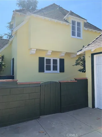 1537 N Palomares Street, Pomona, California 91767