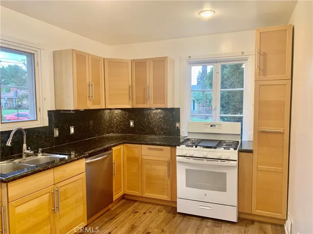 1537 N Palomares Street, Pomona, California 91767