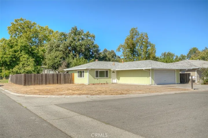3107 3rd Street, Biggs, California 95917