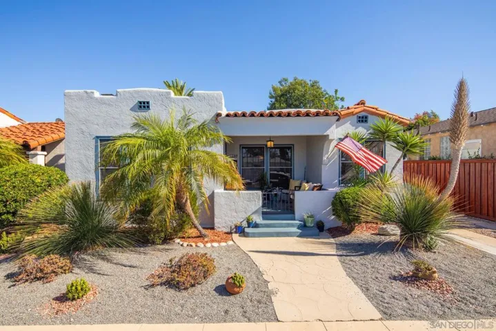 4537 44th St, San Diego, California 92115
