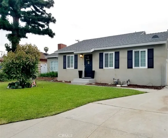 1903 Earlington Avenue, Duarte, California 91010