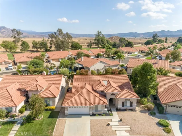 1999 Pecan Tree Street, Hemet, California 92545