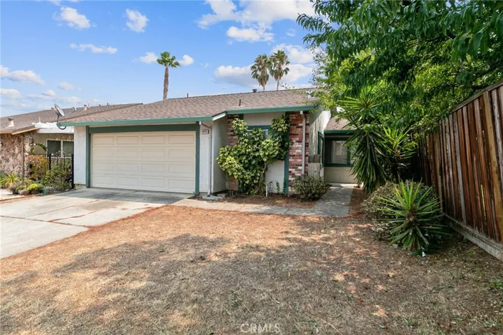 2453 Cypress Street, Antioch, California 94509