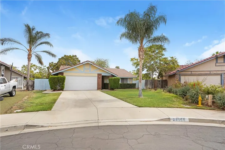 24664 Bayberry Circle, Moreno Valley, California 92557