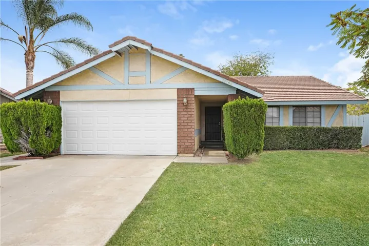24664 Bayberry Circle, Moreno Valley, California 92557