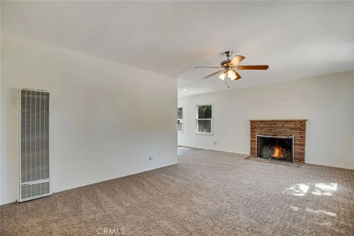 Cozy living room