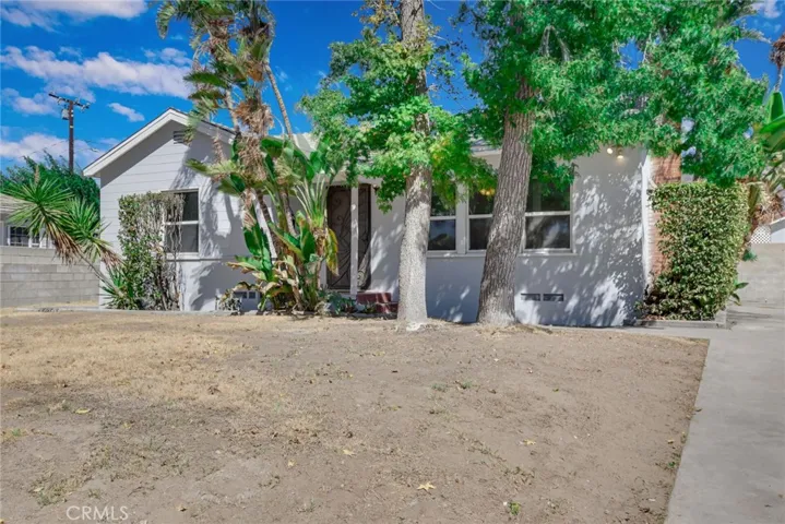 286 Larkspur Drive, San Bernardino, California 92404