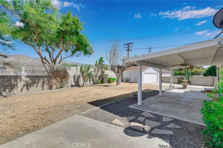 286 Larkspur Drive, San Bernardino, California 92404