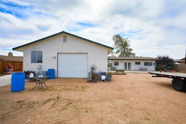 13060 Algonquin Road, Apple Valley, California 92308