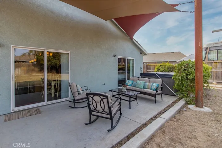 6115 Lea Court, Winton, California 95388