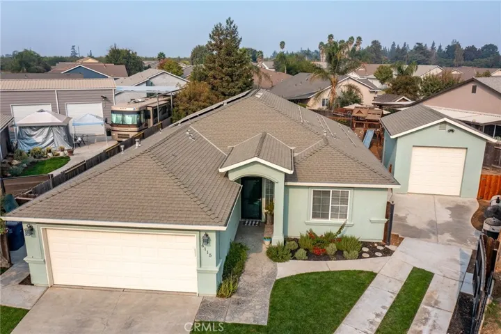 6115 Lea Court, Winton, California 95388
