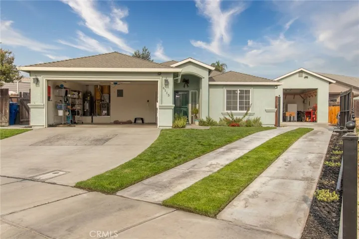 6115 Lea Court, Winton, California 95388