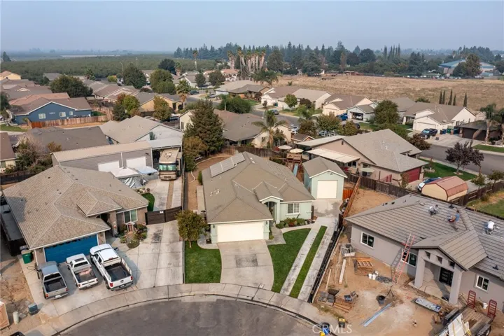6115 Lea Court, Winton, California 95388