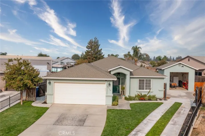 6115 Lea Court, Winton, California 95388