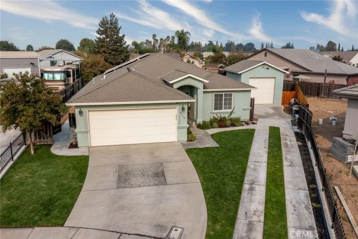 6115 Lea Court, Winton, California 95388