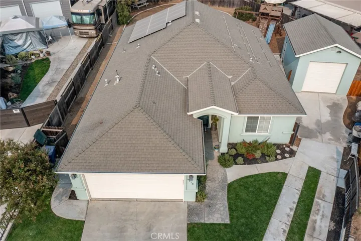 6115 Lea Court, Winton, California 95388