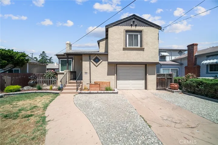 2301 Dashwood Avenue, Oakland, California 94605