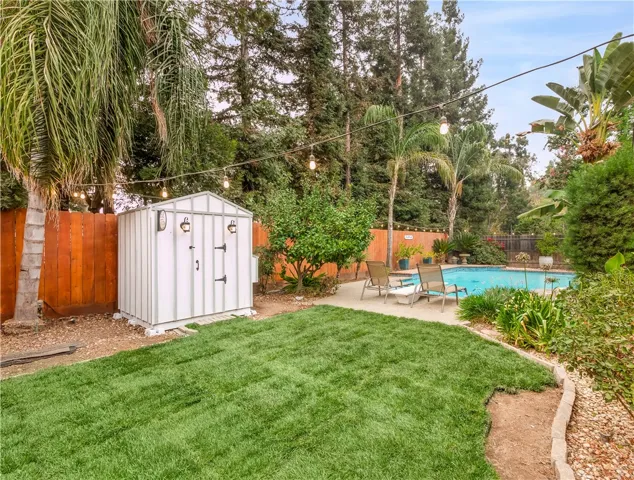 7365 N Recreation Avenue, Fresno, California 93720