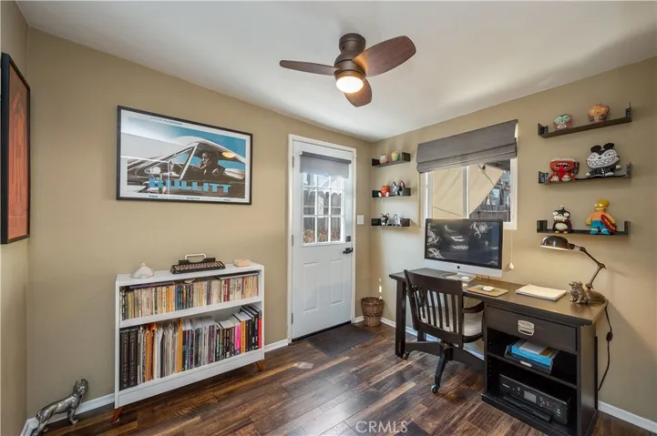  Office/Bonus room