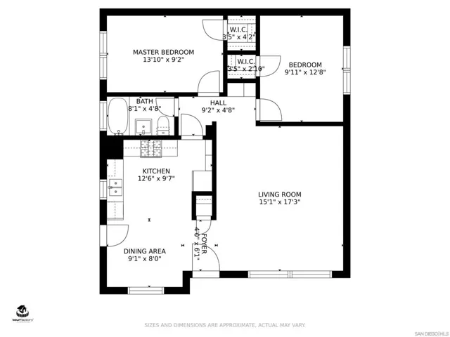 3481 Garfield St, Carlsbad, California 92008