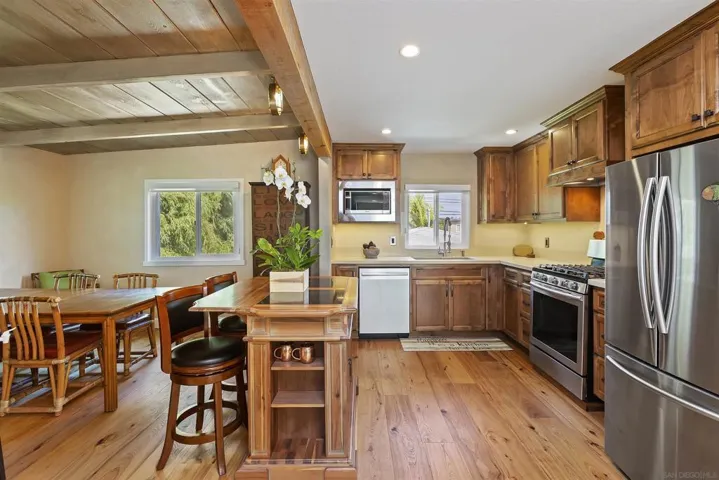 3481 Garfield St, Carlsbad, California 92008