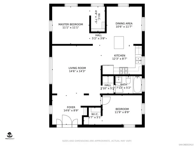 3481 Garfield St, Carlsbad, California 92008