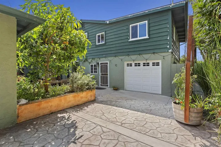 3481 Garfield St, Carlsbad, California 92008