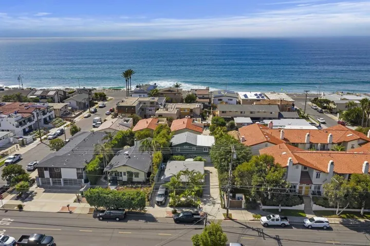 3481 Garfield St, Carlsbad, California 92008