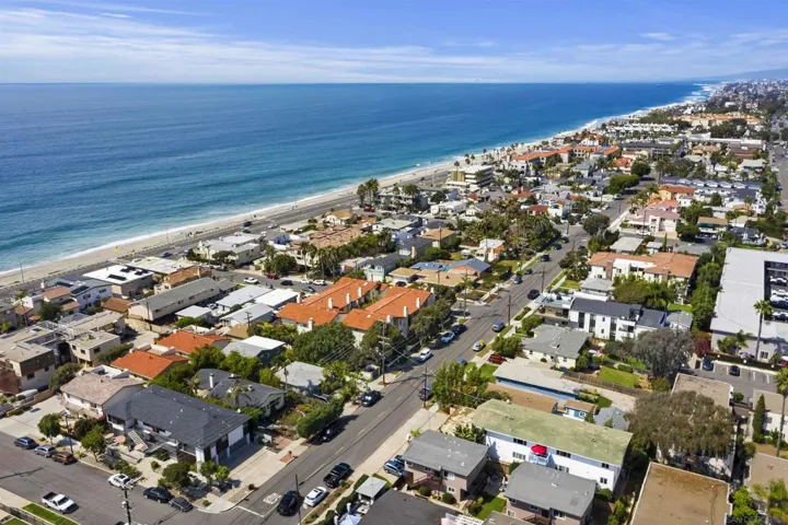 3481 Garfield St, Carlsbad, California 92008