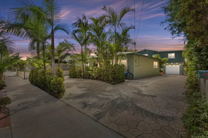 3481 Garfield St, Carlsbad, California 92008