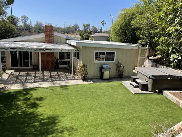 2541 Mobley, San Diego, California 92123