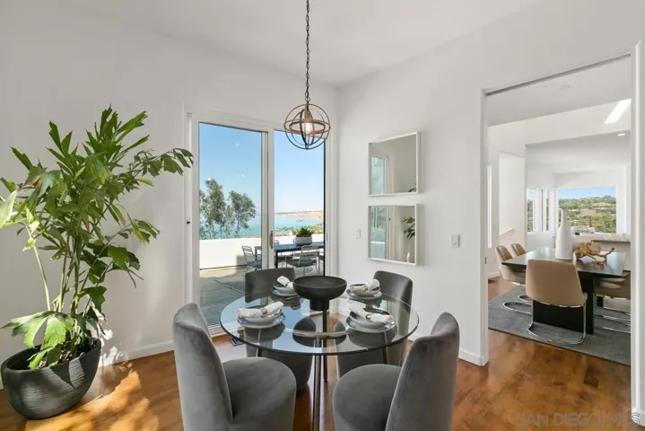 7784 Lookout Drive, La Jolla, California 92037