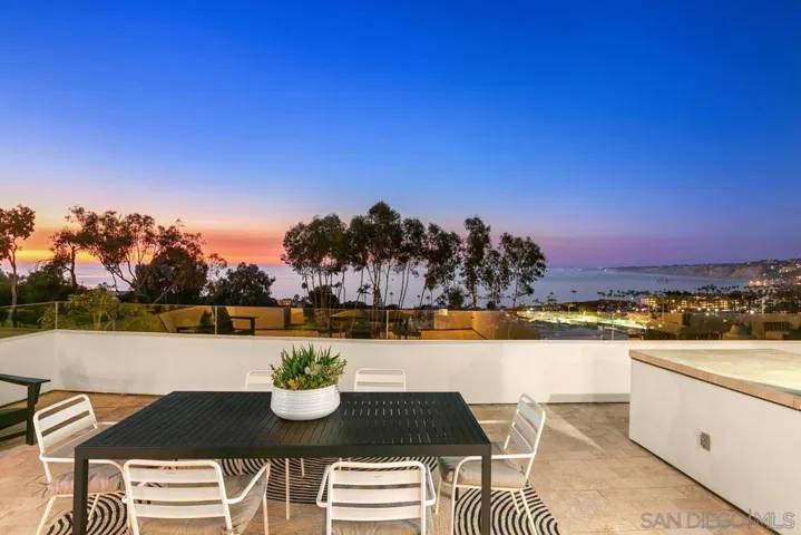 7784 Lookout Drive, La Jolla, California 92037