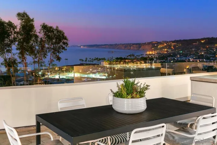 7784 Lookout Drive, La Jolla, California 92037