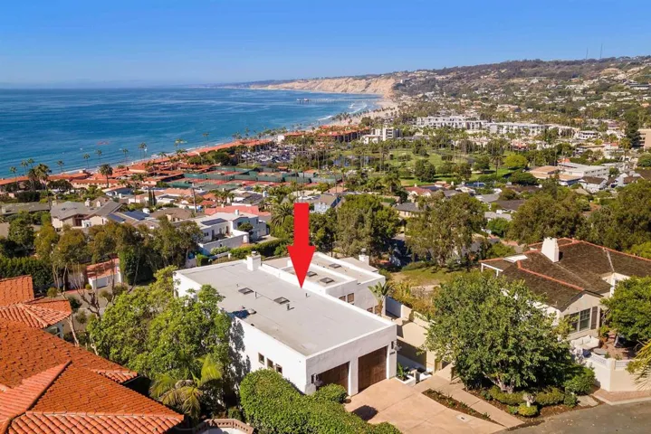 7784 Lookout Drive, La Jolla, California 92037