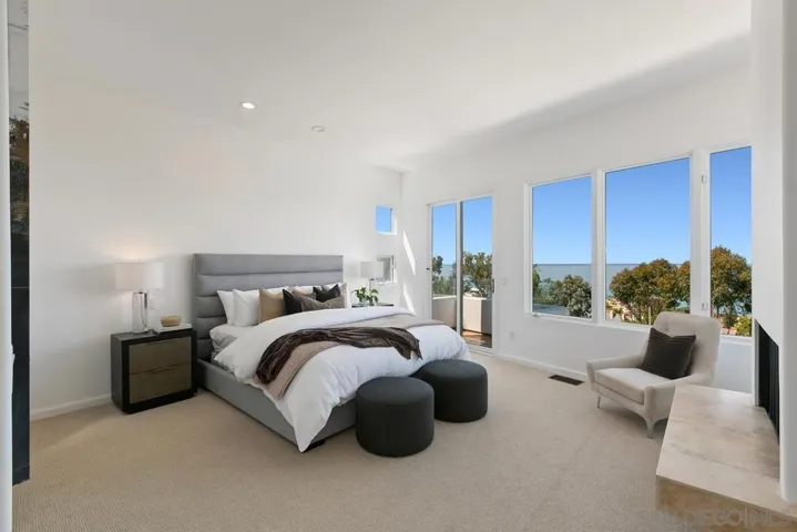 7784 Lookout Drive, La Jolla, California 92037