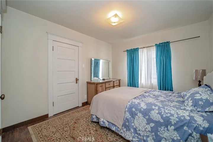 Unit # 3637.  Bedroom 2