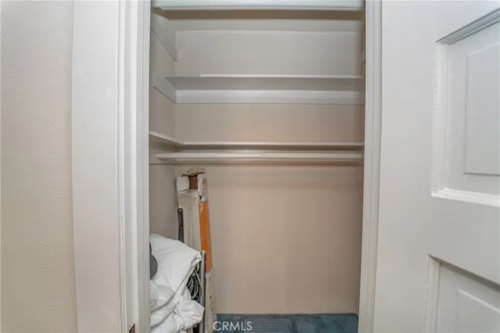 Unit # 3637.  Close in bedroom #2